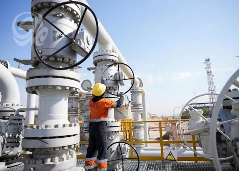 موقع إخباري: لبنان يعرض على العراق مساراً لتصدير النفط عبر أراضيه