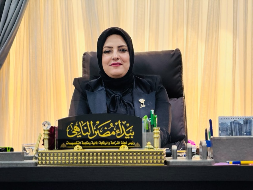 لجنة النزاهة في البصرة تحيل مشروع كراج مستشفى الموانئ إلى القضاء