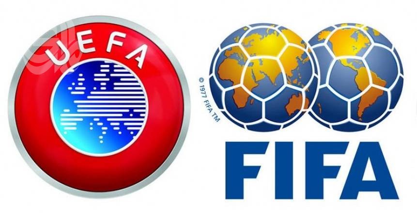 أزمة تهز الكرة العالمية.. اليويفا يقاطع كأس العالم