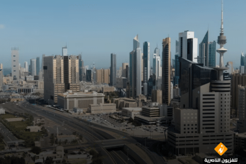 الناطق باسم الدفاع الكويتية: سقوط عدد من الطائرات الحربية الأمريكية ونجاة أطقمها بالكامل