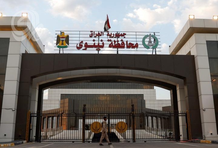 نينوى: نرفض تحويل المحافظة الى ساحة صراع.. و10 ضحايا بالضربات الى الان!
