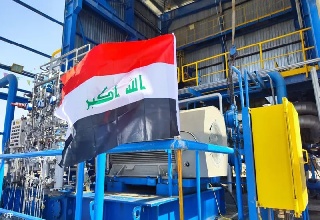العراق يحقق 18.68 مليار دولار من صادرات النفط بالنصف الأول من 2026