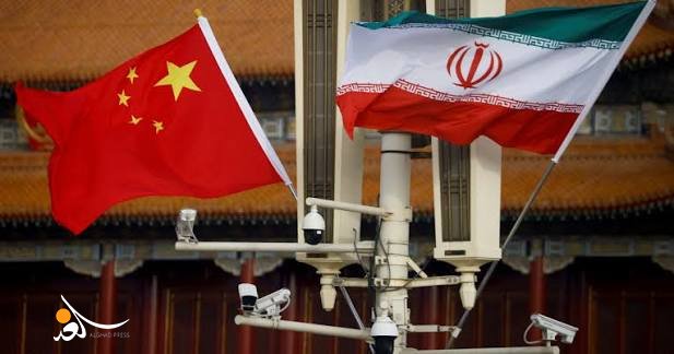 الصين تنفي تقارير عن تزويد إيران بـ400 نظام دفاع جوي