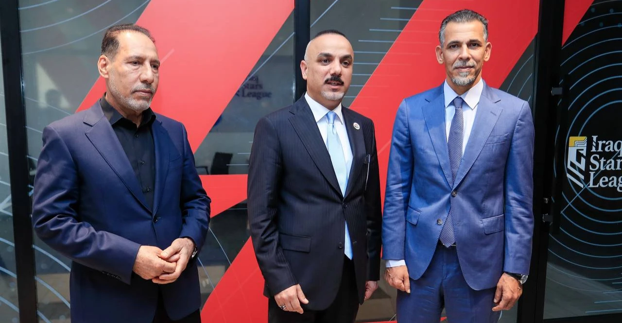 بغداد تخصص 100 دونم لإنشاء مقر جديد للاتحاد العراقي لكرة القدم