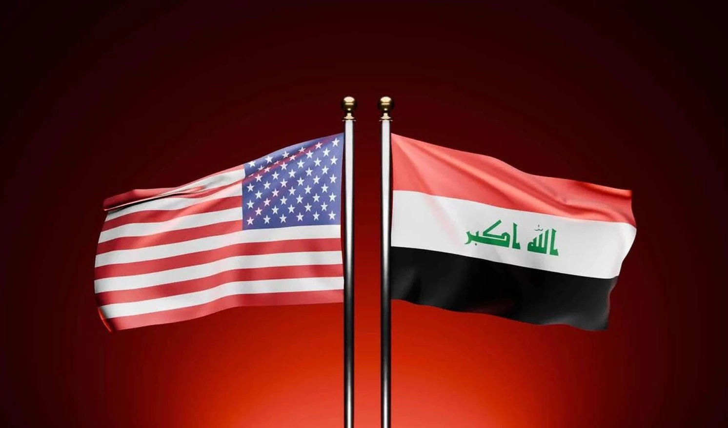تقي: واشنطن تبتز العراق بأمواله بذريعة فصائل المقاومة