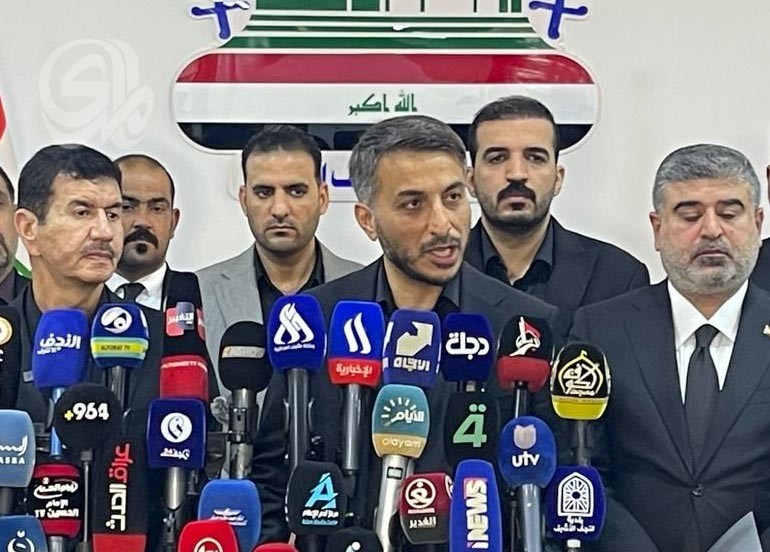 تقرير رقابي يفتح ملف تخصيص أراض في النجف وسط اتهامات بهدر المال العام