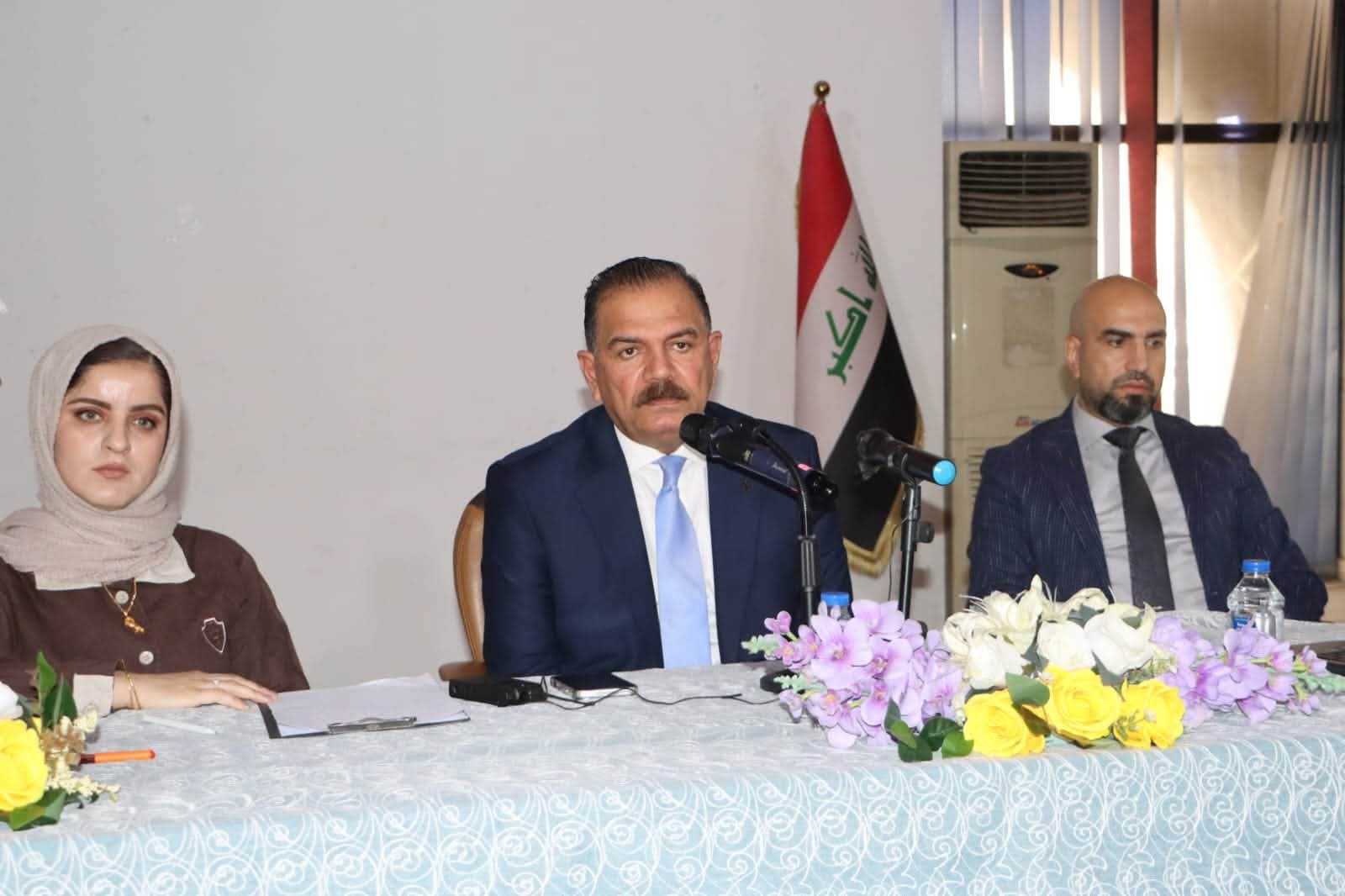 وزارة الثقافة تختتم ندوة حول ثقافة النزاهة وتعزيز الشفافية
