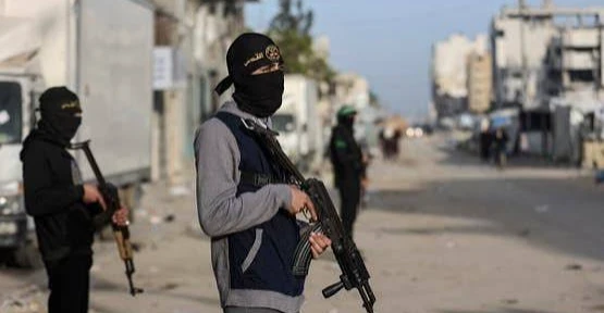 مجلس السلام يربط حصر السلاح بانسحاب إسرائيل والأخيرة ترفض بنوده