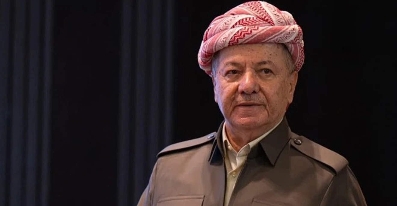بارزاني بذكرى "انفال البارزانيين": جراح المجازر وجرائم الأبادة بحق الكورد لم تندمل