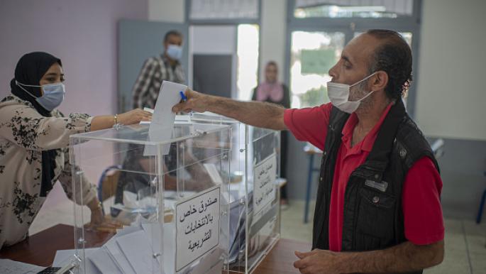 سلطة الضبط تطرح دليلاً لتغطية الانتخابات المغربية