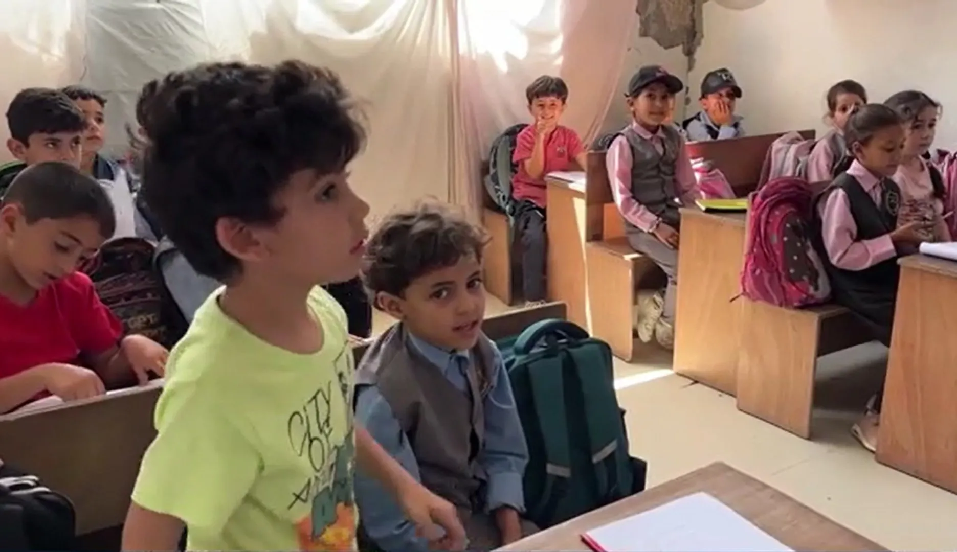 نساء غزة.. قصص صمود تتجاوز حدود البقاء