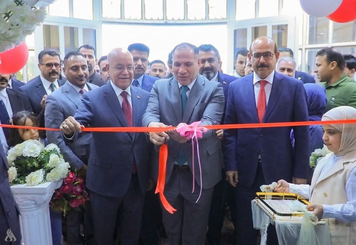 وزير الصحة يحدد موعد إنجاز المستشفى الأسترالي في الديوانية