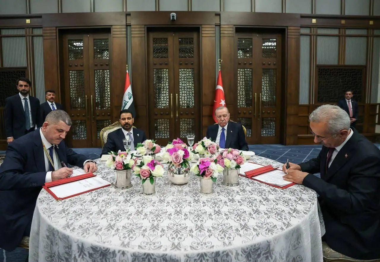 وزير النقل يصدر توضيحاً بشأن ما جرى بتركيا : لا داعي للمزايدات