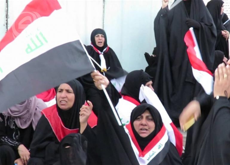 العراق في مرتبة عالمية متأخرة ضمن مؤشر أوضاع النساء