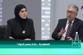 فيديو | طلعات عسكرية لقراءة الجغرافية العراقية.. الكناني يكشف ما أثار الذعر قرب ذي قار