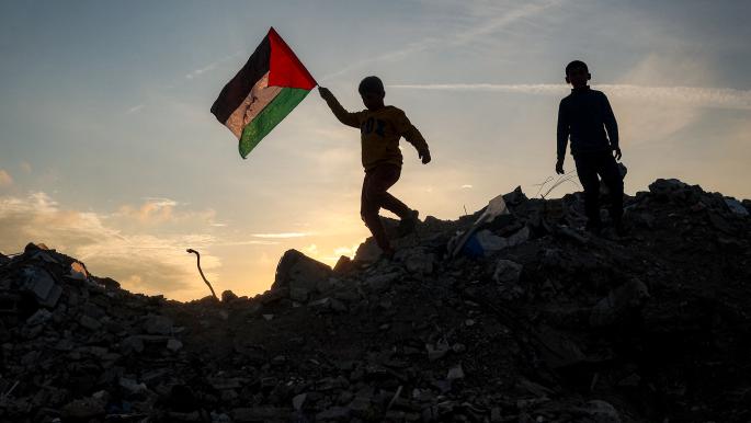 الاتحاد الفلسطيني عن تبرير الاحتلال قتله الرياضيين: انتهاك للعدالة