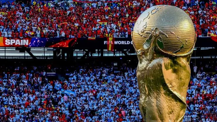 أوروبا تقاطع كأس العالم.. لهذا السبب