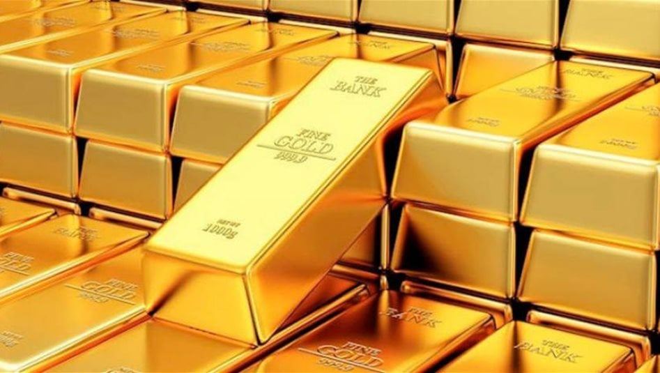 عالميا.. أسعار الذهب تهوي مع تصاعد التوترات