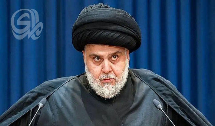 الصدر يتمسك بـ"السلام" ويرفض جرّ العراق إلى المواجهات الإقليمية