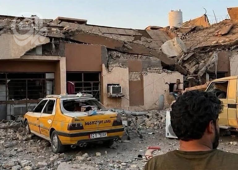 الفصائل بعد القصف السعودي-الأميركي: حصر السلاح انتهى!