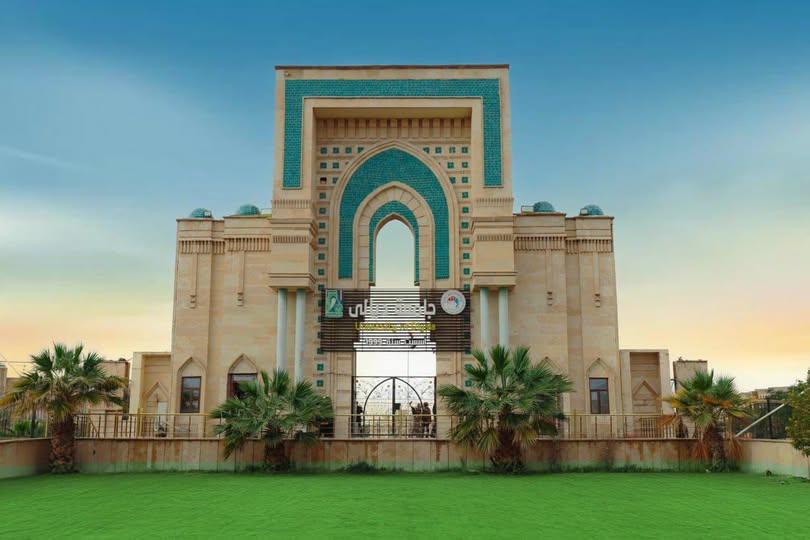 جامعة ديالى تستحدث ثلاثة اقسام علمية جديدة للعام الدراسي المقبل