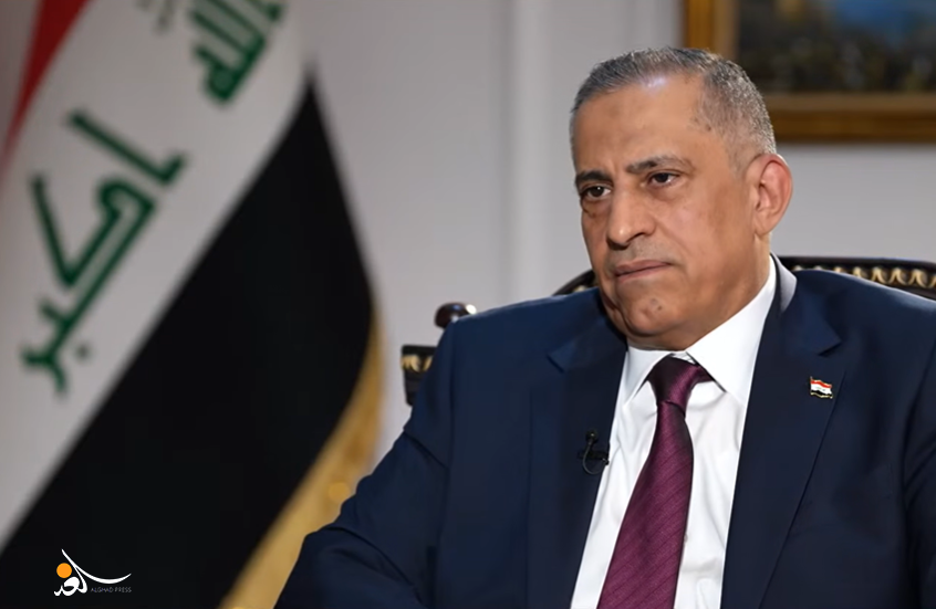 العبودي: جهات تحاول جرّ العراق للخوض بنزاعات لاتخدم مصالح البلد
