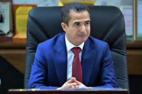 محافظ ذي قار يسعى لإدراج طريق التنمية ضمن حدود المحافظة بعد إزالة التعارضات