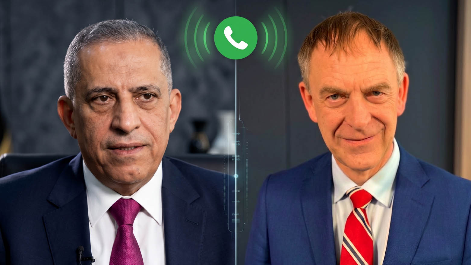 العبودي: جهات تحاول جرّ العراق إلى الصراعات.. والناتو يقترح حواراً رفيع المستوى في بروكسل