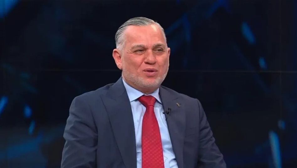 الأعرجي يدعو إلى "ورقة عمل" وطنية لعبور الأزمة: العراق في أخطر مراحله