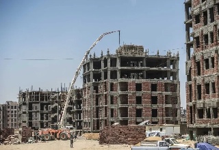 مجلس محافظة بغداد يتجه لحظر تراخيص المجمعات الاستثمارية غير المخططة خدمياً
