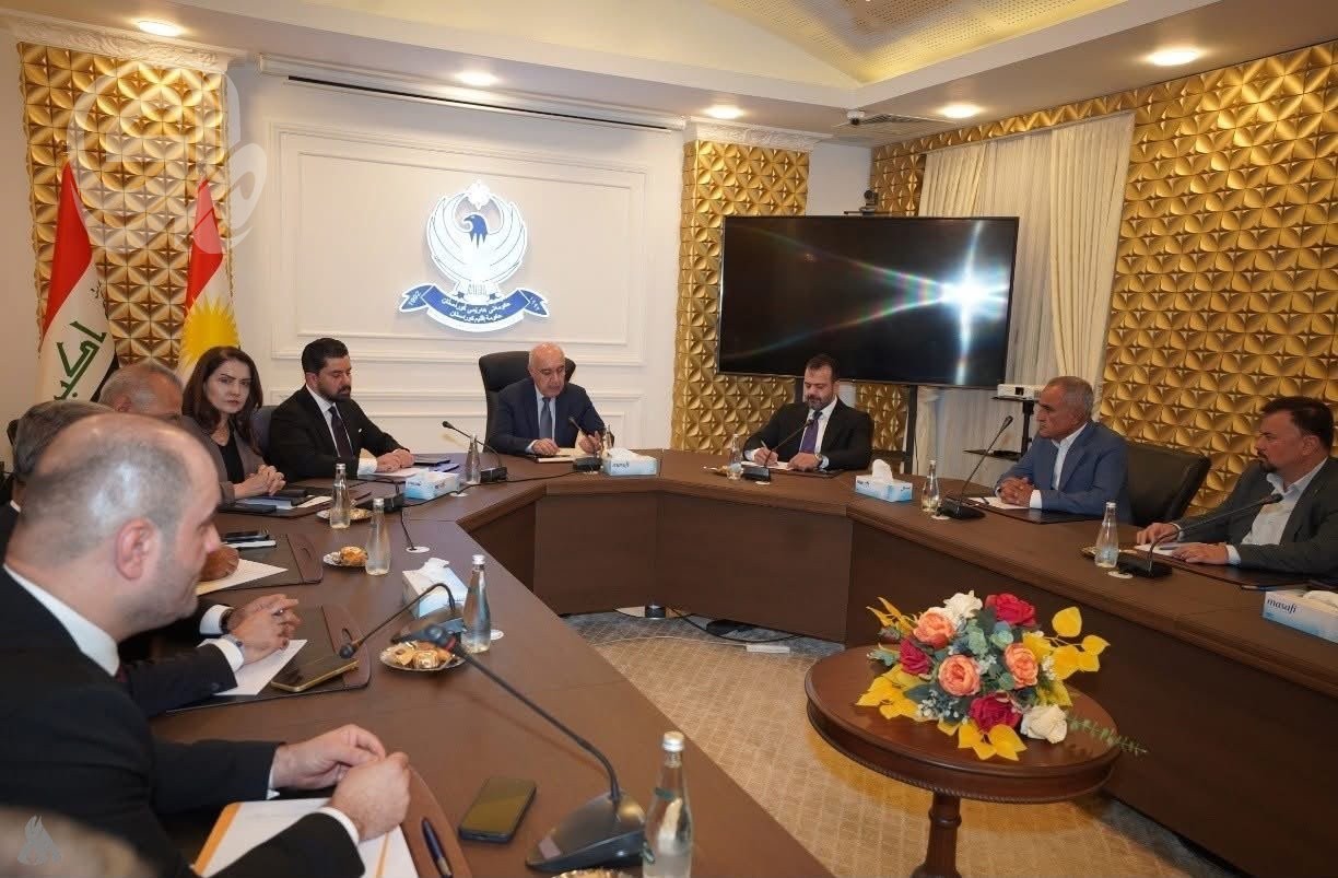 كردستان تعلن عن إجراءات لحل مشكلة نقص البنزين