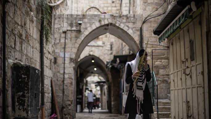 الاستيلاء على عقار الباشا في القدس.. محاكم الاحتلال تدعم المستوطنين