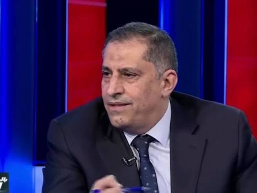 العبودي يتلقى اتصالاً هاتفياً من مساعد الأمين العام لحلف شمال الأطلسي للعمليات ويؤكد ان الدول الشقيقة والصديقة ترغب بالاستثمار بالعراق