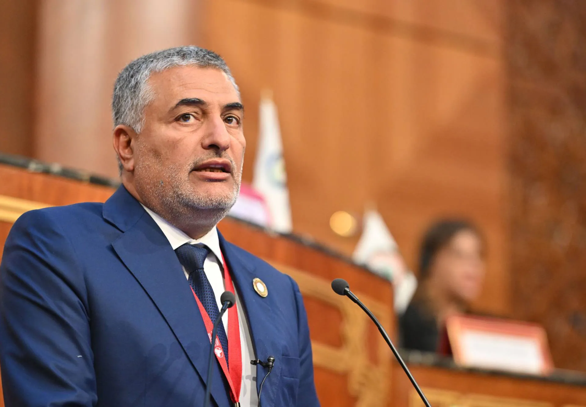 ماذا تعني عودة تكالة لرئاسة المجلس الأعلى للدولة في ليبيا؟