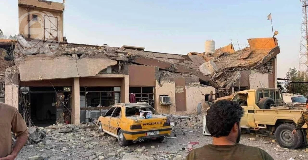 الزيدي يوجه بعقد اجتماع طارئ للأمن الوطني عقب الضربات الأميركية السعودية