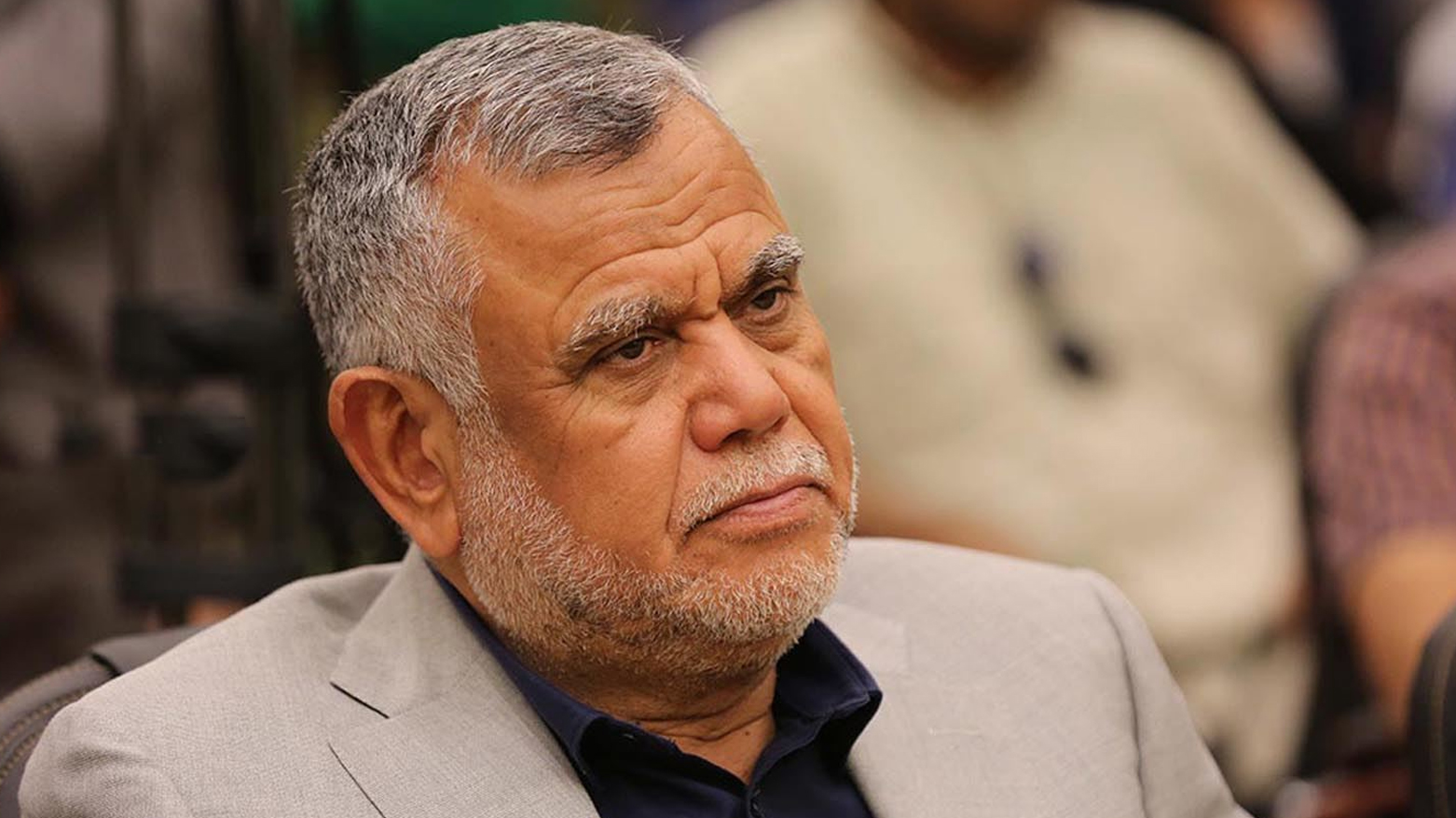 رداً على استهداف الحشد.. العامري يهاجم الرياض ويطالب بإعادة تقييم الاتفاقية الأمنية مع الولايات المتحدة