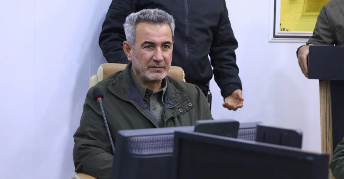 بعد قصف مقار الحشد.. أبو فدك يرفض تسليم "سلاح المقاومة" (فيديو)
