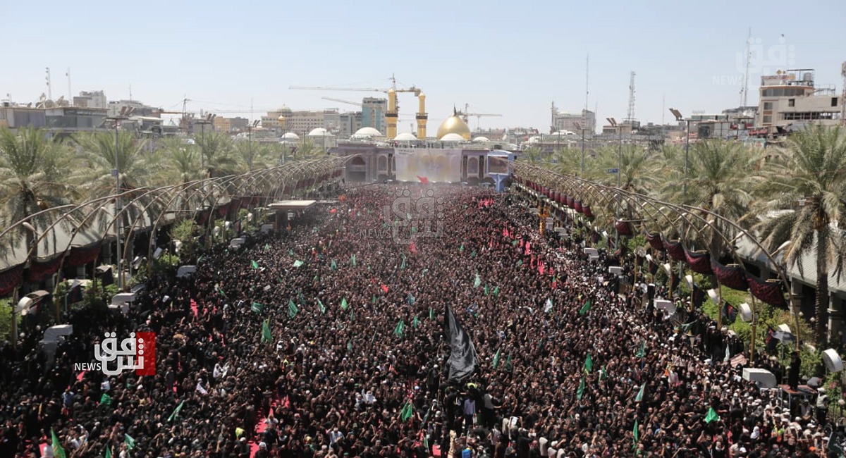 العلاقات الخارجية النيابية تحذر من استهداف كربلاء
