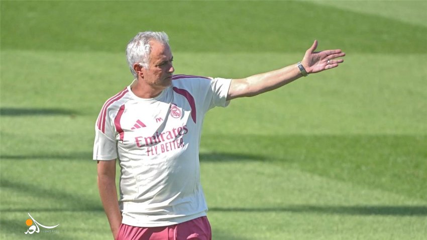 قرار مورينيو يحسم مستقبل إندريك مع ريال مدريد