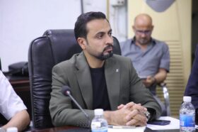 ذي قار تُعبّئ أكثر من 60 آلية تخصصية نحو كربلاء.. معاون المحافظ يكشف تفاصيل الجهد الخدمي لخدمة زوار الأربعينية