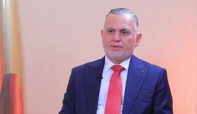 الأعرجي يدعو إلى “ورقة عمل” وطنية لعبور الأزمة: العراق في أخطر مراحله