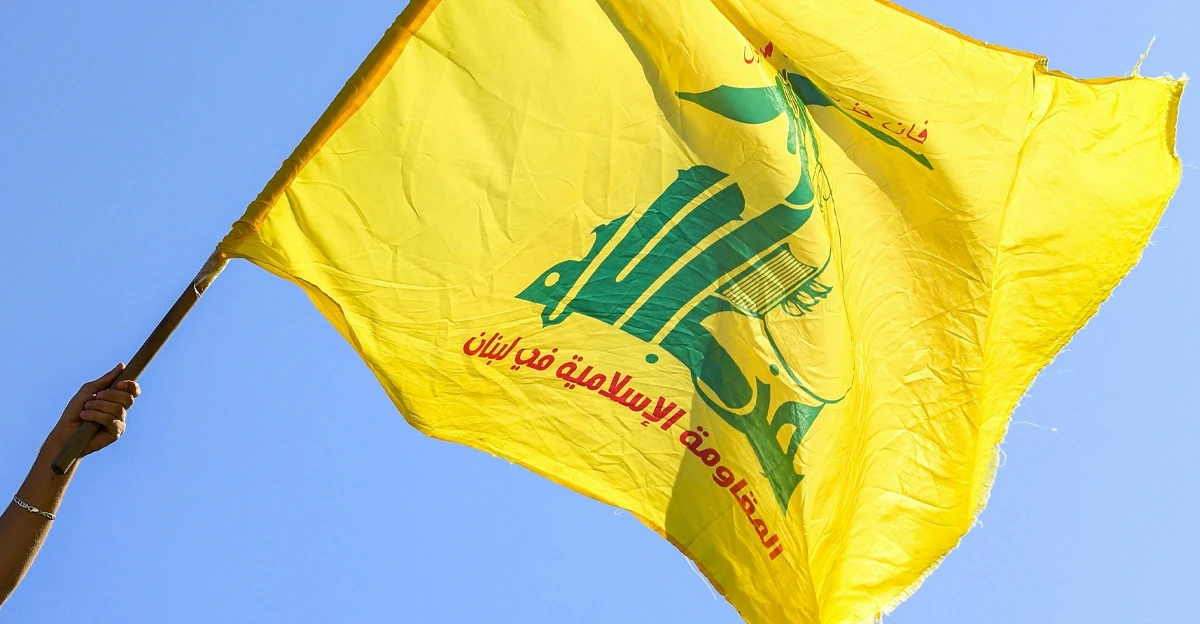 حزب الله اللبناني يدين استهداف الحشد الشعبي في العراق