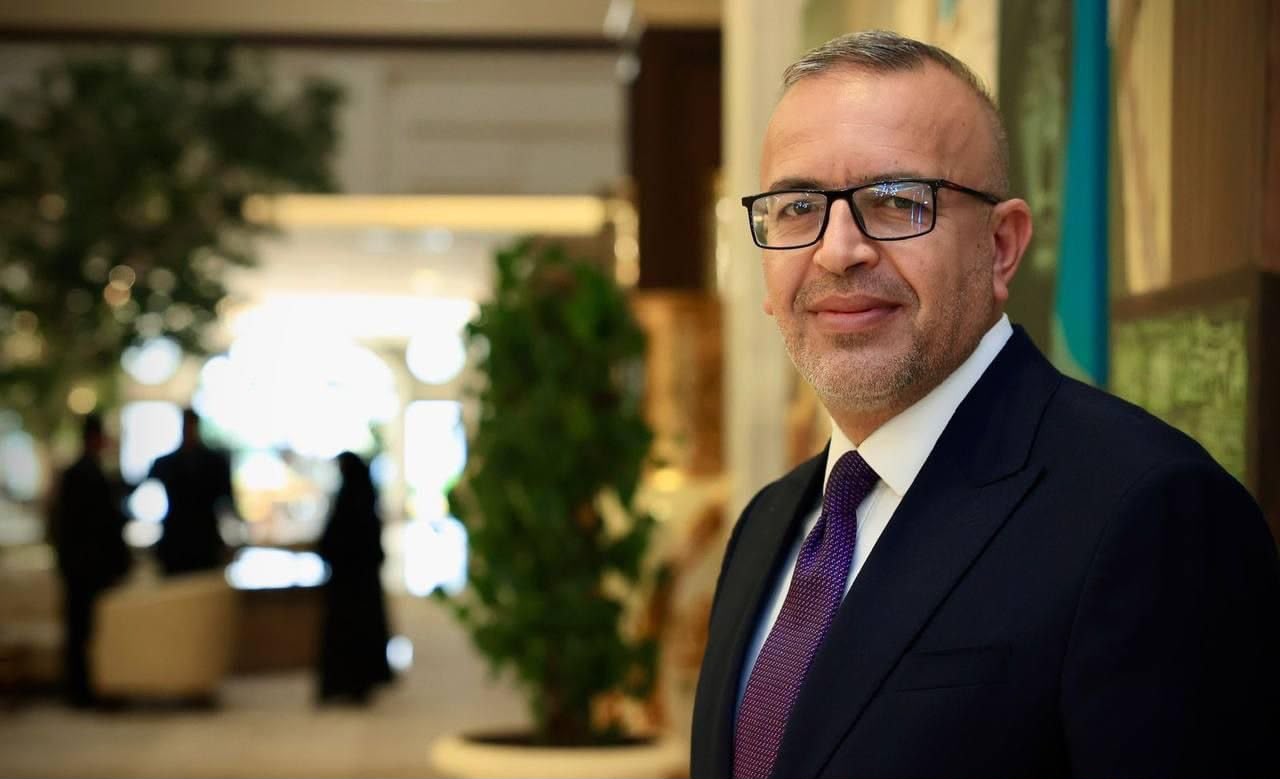 استجابة لما نشرته وكالة /نينا/للانباء..امانة بغداد توضح اسباب طفح مياه الصرف الصحي في منطقة بشارع فلسطين