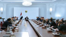 مجلس الأمن الوطني يقرر وضع خطة للتصدي لأي انتهاك لسيادة العراق ومنع أي مصدر من تهديد دول الجوار