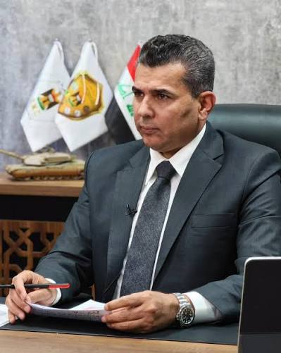 سعد معن: توحيد السلاح والقرار الامني تحت مظلة الدولة ركن اساسي في بناء دولة المؤسسات