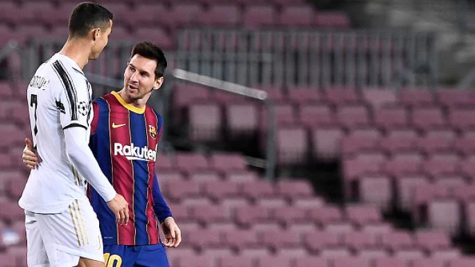 ثورة المخضرمين.. كيف هزم نجوم كرة القدم ساعة العمر؟