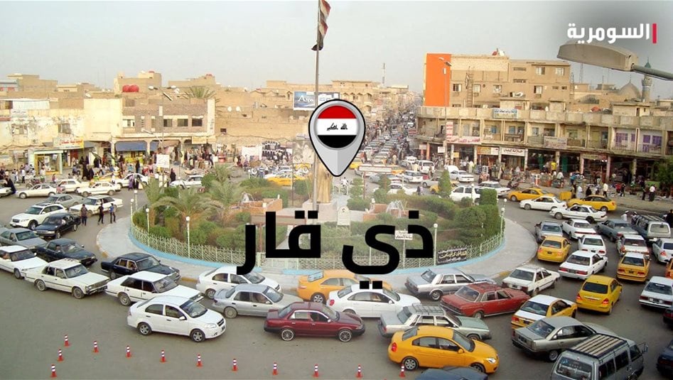 القبض على "الثعلبة" جنوبي ذي قار