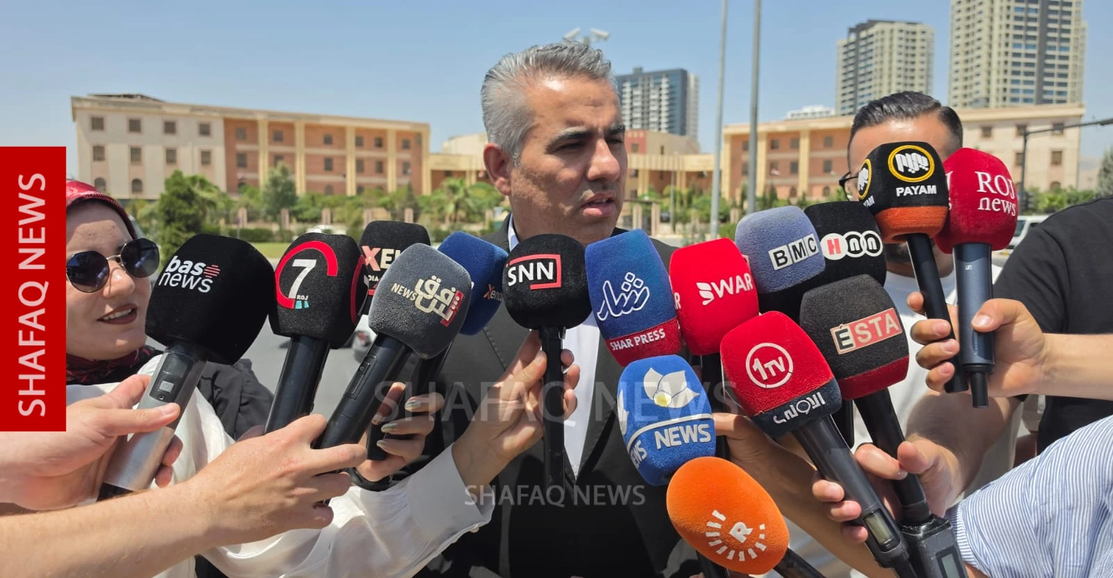 برلماني كوردستاني يلجأ للقضاء بسبب رفع أسعار البنزين في السليمانية: الزيادة فُرضت ليلاً بلا مبررات