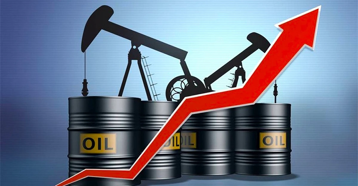 بعد تهديدات ترمب.. أسعار النفط تقفز بنسبة 6.5%