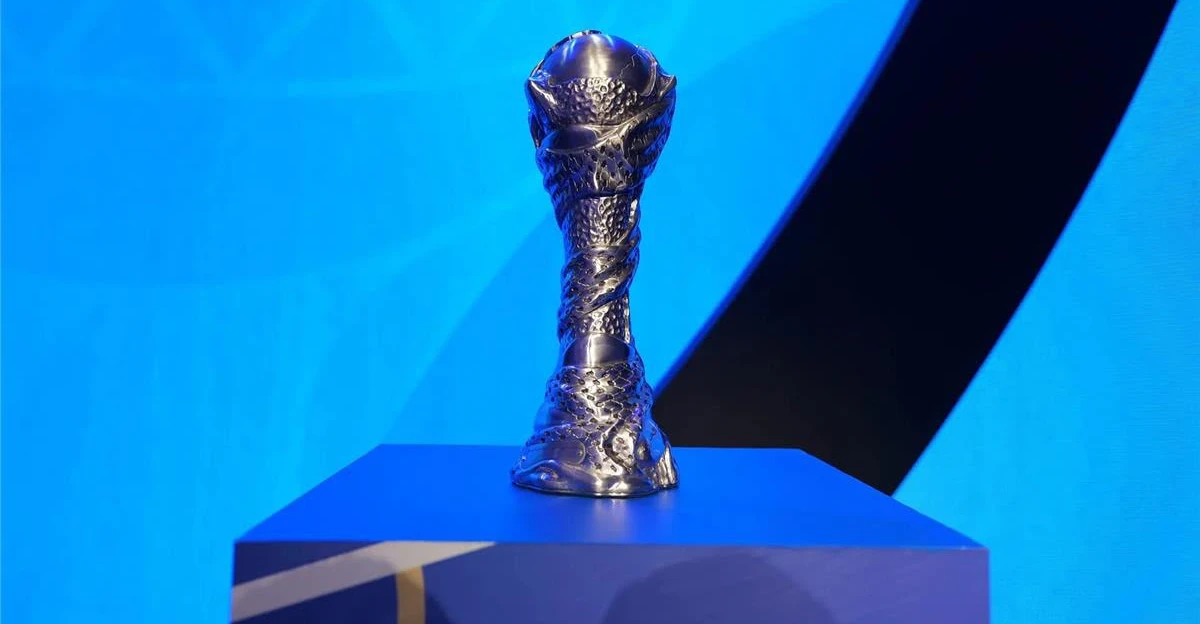الاتحاد الخليجي يؤجل كأس السوبر بين دهوك والريان بسبب الأوضاع الأمنية